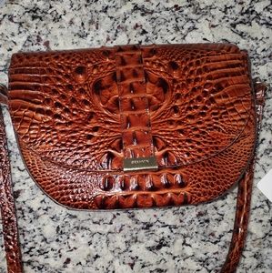 Brahmin crossbody